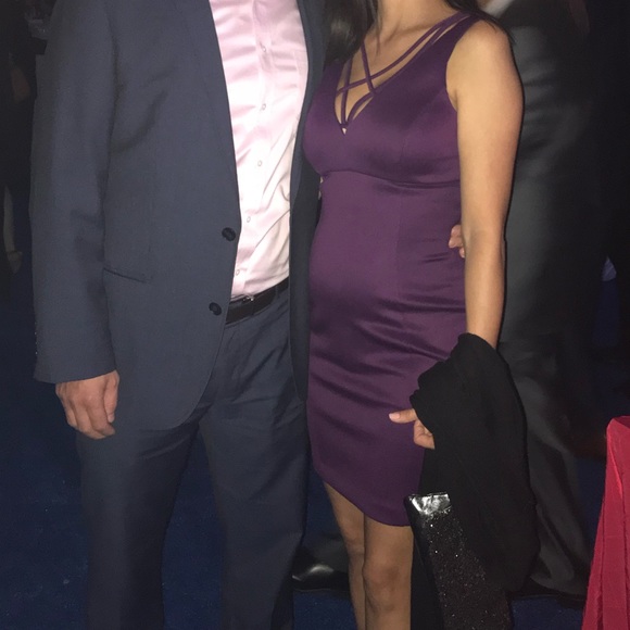 Guess Cocktail Dress - Picture 4 of 5